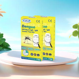 3 in 1 chikungunya igg/lgm antibody rapid test