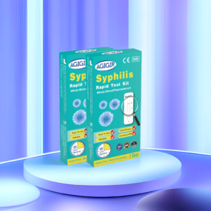 syphilis rapid test kit