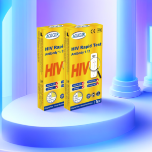 hiv rapid test