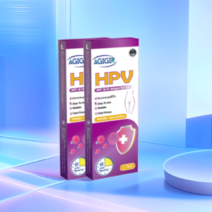 hpv 16/18 antigen test kit