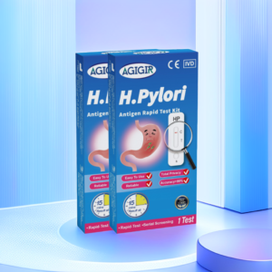 h. pylori antigen rapid test kit